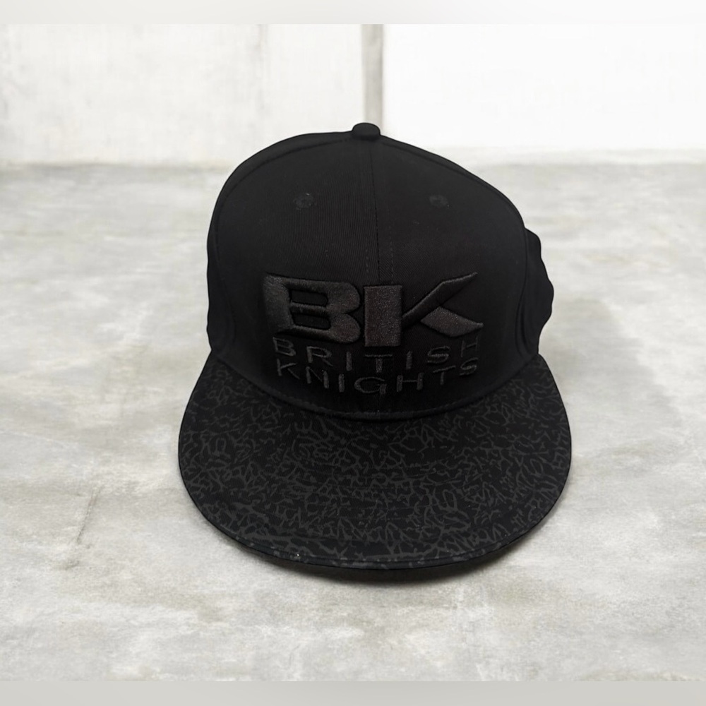 Men's Snapback Hat